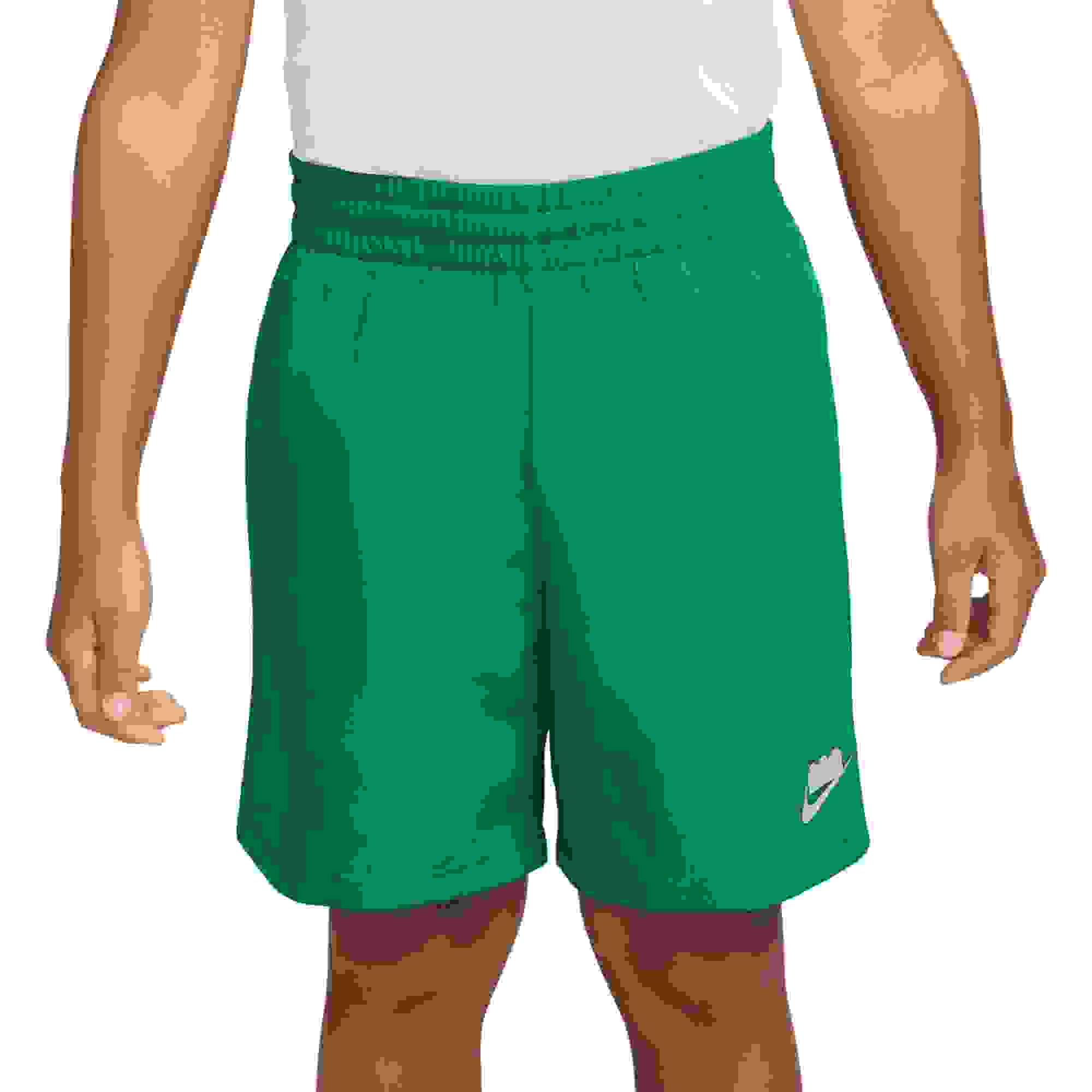 Nike 365 x LEGO Collection Big Boys' Shorts